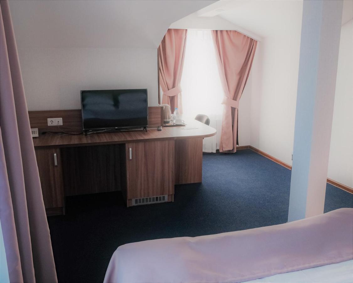 Boutique Hotel 1967 Aqsai Aksay Esterno foto