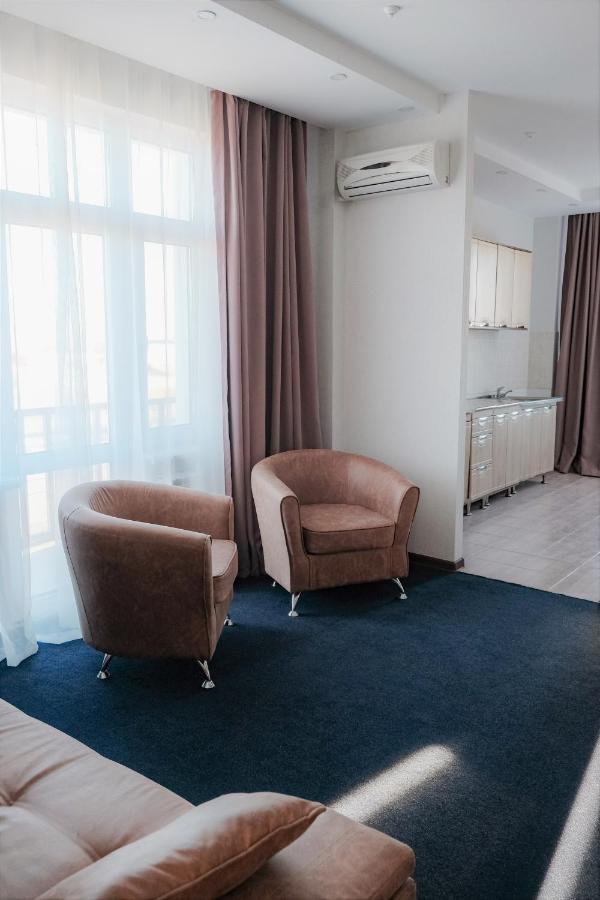 Boutique Hotel 1967 Aqsai Aksay Esterno foto